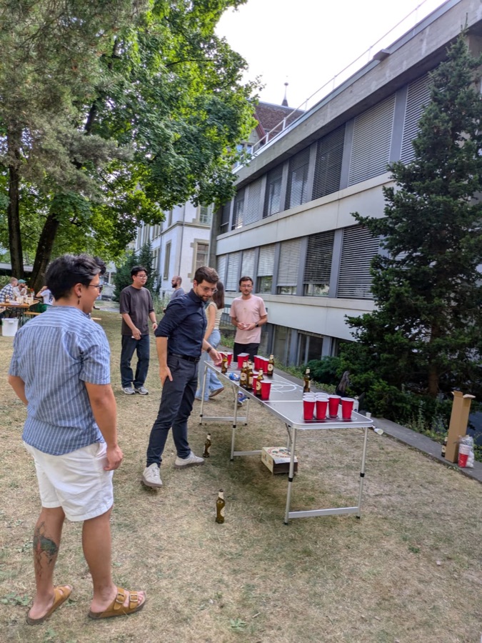 Summer BBQ