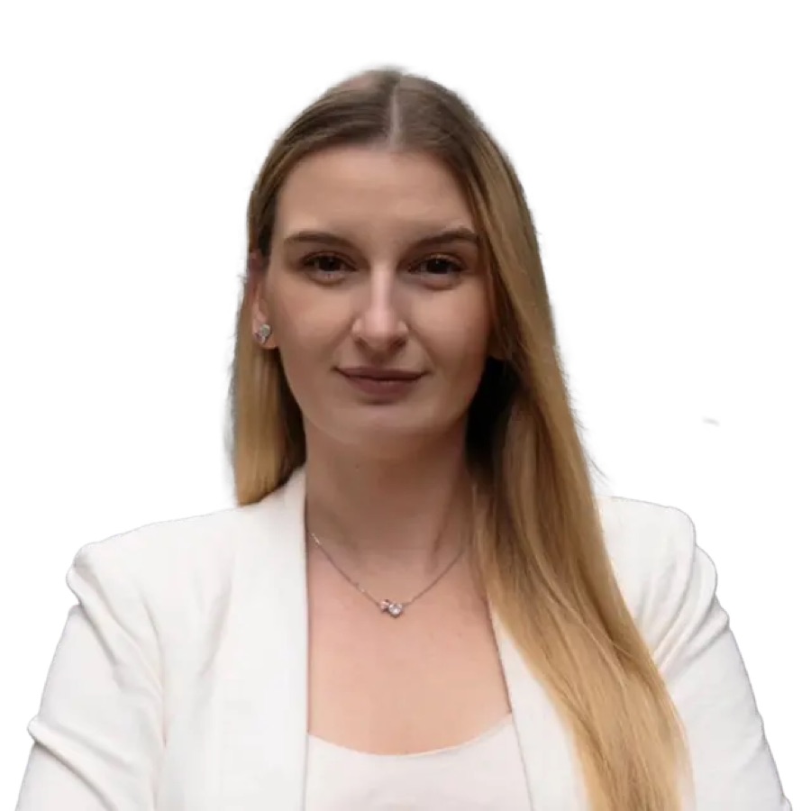 Dr. Patrycja Kucharczyk